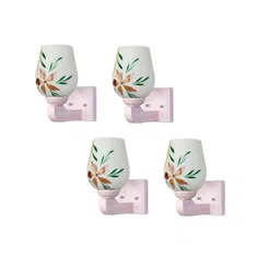 1ST TIME Multi Solid Glass Traditional Cylinder Wall Lamps Wall Lamps-picture-25