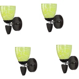 1st time Wallchiere Wall Lamp With Bulb-picture-11