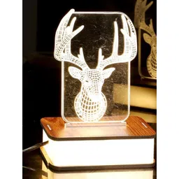 1ST TIME White Glass Cylinder Table Lamps-picture-17