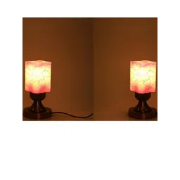 1ST TIME White Glass Cylinder Table Lamps-picture-41