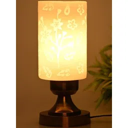 1ST TIME White Glass Cylinder Table Lamps-picture-29