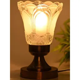 1ST TIME White Glass Cylinder Table Lamps-picture-32