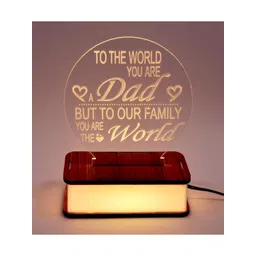 1ST TIME White Glass Cylinder Table Lamps-picture-16