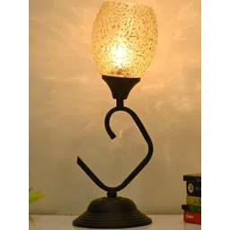 1ST TIME White Glass Cylinder Table Lamps-picture-26