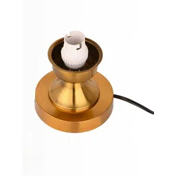 1ST TIME White Glass Cylinder Table Lamps image 3