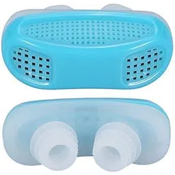 2 in 1 Anti Snoring and Air Purifier Nose Breathing Apparatus Clip Device for Comfortable Night Sleeping-picture-12