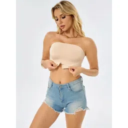 2 KOLPOL Bandeau Bra Full Coverage-picture-12