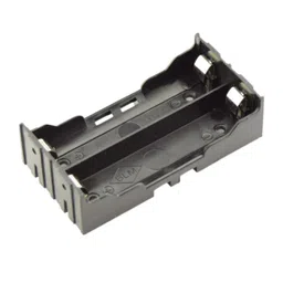 2 x 18650 BLM Cell Box, with Pin, Without Cover-picture-43