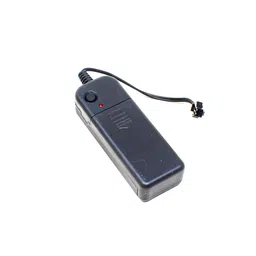 2 x AA Battery EL Wire Light Battery Controller Driver for 1-5M Neon Light Strip-picture-21