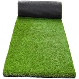 20 Mm Artificial Flora Carpet Mat For Balcony&Lawn Floor,High Density For Covering Balcony (1.5X4,Green) 1 Piece,Grass-picture-30