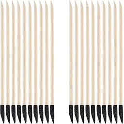 20 Pieces Sanding Sticks Fine Detailing Sanding Sticks for Other Accessories-picture-21