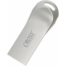 2.0 USB Pen Drive with Metal Body - Silver | External Storage Device | Compatible with Laptop, Desktop, Projector, Car, Audio (16 GB, 2.0 USB Light-NING PENDRIVE)-picture-27