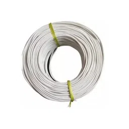 20AWG High Quality Ultra Flexible Silicone Wire 400 m (White)-picture-39