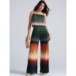 20Dresses Women Dyed Top with Palazzos-picture-23