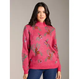 20Dresses Women Floral Pullover-picture-39