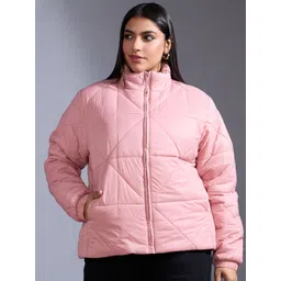 20Dresses Women Long Sleeves Puffer Jacket-picture-34