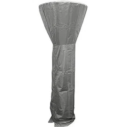 212 Main Patio Heater Cover Heavy Duty, Silver - Tall-picture-23