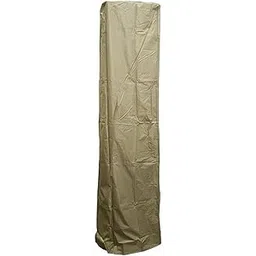 212 Main Patio Heater Cover Heavy Duty, Tan - Tall-picture-31