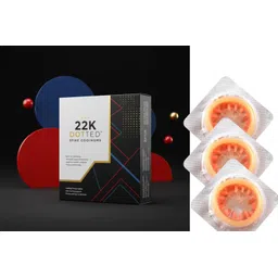 22k dotted 508 Dotted 3 pcs Condom-picture-28