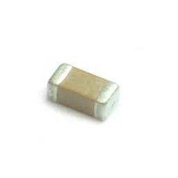 22nF (0.022uF) 50V Capacitor - 0805 SMD Package - 10 Pieces Pack-image-5
