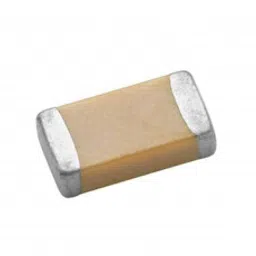 22nF (0.022uF) 50V Capacitor - 1206 SMD Package - 10 Pieces Pack-image-4