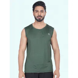 24 Street Men Brand Logo Pockets T-shirt-picture-28