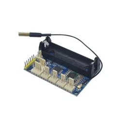 2.4G RFM98 LoRa Radio Node v1.0 Based on S x1278-(868 Mhz)-picture-46