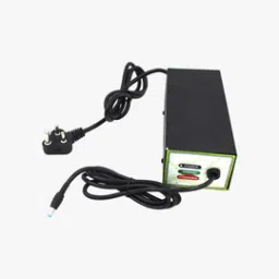 24V 5A Lithium-ion Battery Charger for NMC/ LiFePo4 Battery Pack - Table Top 120 W with CC and CV (29.4V)-picture-30