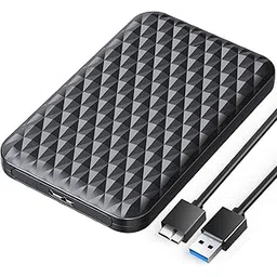 2.5 Inch Interface 3.0 Portable External Harddrive for Ps4 Laptop,Pc,TV, and Other Devices. (Cube, 320GB)-picture-19