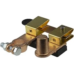 250A Battery Disconnect Switch Battery Power Cut-Off Master Switch Disconnect Isolator Leakage Protecting for Car Truck RV Marine Boat ATV Vehicle FANGKAI-picture-19