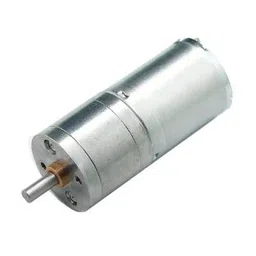 25GA-370 12V/280 RPM DC Gear Motor-picture-55
