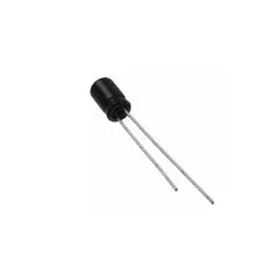 25MS710MEFC4X7-Rubycon-10uF 25V ±20% 31mA@120Hz Plugin,D4xL7mm Aluminum Electrolytic Capacitors – Leaded ROHS-picture-11