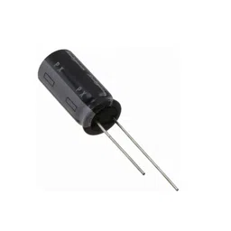 25PX47MEFC5X11-Rubycon-47uF 25V ±20% 84mA@120Hz Plugin,D5xL11mm Aluminum Electrolytic Capacitors – Leaded ROHS image 1