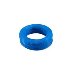 26AWG High Quality Ultra Flexible Silicone Wire 600M (Blue)-picture-42
