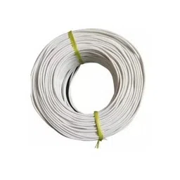 26AWG High Quality Ultra Flexible Silicone Wire – White-picture-43