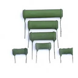 270 ohm - 5W - Wire Wound Resistor-picture-29