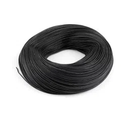 28AWG High Quality Ultra Flexible Silicone Wire – Black-picture-29