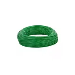 28AWG High Quality Ultra Flexible Silicone Wire – Green-picture-24