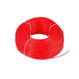 28AWG High Quality Ultra Flexible Silicone Wire – Red-picture-23