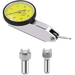 2fortheroad 111032 Puppy Lever Type Measuring Gauging Instrument, Least count 0.01mm Dial Indicator-picture-19