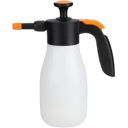 2L Foam Cannon Snow Foam Lance for Car Bike Wash, Adjustable Spray Nozzle with Thick Foam Output, Heavy Duty Plastic Bottle, High Pressure Washer Compatible, Easy Refill & Wide Mouth Design-image-38