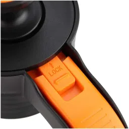 2L Foam Cannon Snow Foam Lance for Car Bike Wash, Adjustable Spray Nozzle with Thick Foam Output, Heavy Duty Plastic Bottle, High Pressure Washer Compatible, Easy Refill & Wide Mouth Design image 2