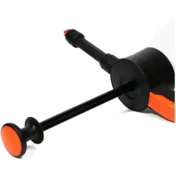 2L Foam Cannon Snow Foam Lance for Car Bike Wash, Adjustable Spray Nozzle with Thick Foam Output, Heavy Duty Plastic Bottle, High Pressure Washer Compatible, Easy Refill & Wide Mouth Design image 5