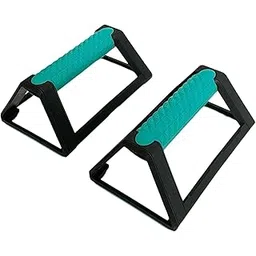 2X Push up Bar Sturdy Anti Slip Push up Stands for Gymnastics Indoor Floors1 Pair Push Up Handles Push Up Stands Strength Training | Fitness Running & Yoga |Sporting Goods-picture-30