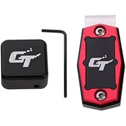 2xMagnetic Billiard Chalk Holder Pool Cue Sticks Accessory with Clip Black Sporting Goods | Indoor Games | Billiards | Accessories & DÃƒ©co | Chalk-picture-43