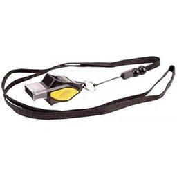 2xSports Whistles with Loud for Coaches Football Volleyball Yellow-Sporting Goods-Outdoor Sports-Camping & Hiking-Emergency Gear-Safety Whistles-1 Piece Whistle(2 Pack)-image-46