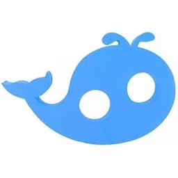 2xSwim Noodles Connector Holder Joint Holed for Water Toy Rafts Swimming Chair AnimalPattern| Training Aids | Sports Training Equipment | Fitness Training Aids-picture-16