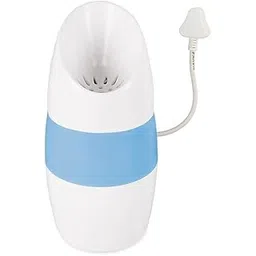 3-in-1 Facial Steamer, Face Sauna & Inhaler – Deep Cleansing, Skin Hydration & Cold Relief-picture-48
