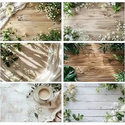 3 Sheet 2 in 1 Marble Product Photography Backdrop 3D Flat Lay Tabletop Double-Sided 20x29 Photo Background PVC Wrinkle Free for Small Products Food, Cosmetics Shoot (Pack of 3, Combo 2)-picture-16