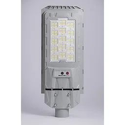 300W Solar LED Street Light,Outdoor Automatic Waterproof Road Lamp with Remote Control, All in One Wireless Motion Sensor Light for Home, Garden, Wall, Pathway, Dusk to Dawn-image-32